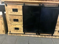 Buffetkast - afbeelding 8 van  10