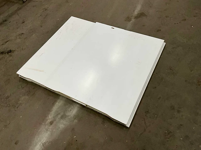 Buffetmeubel (15x) - afbeelding 8 van  9