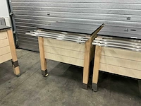 Buffetmeubel met hardstenen blad (5x) - afbeelding 11 van  11
