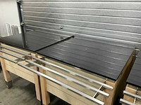 Buffetmeubel met hardstenen blad (5x) - afbeelding 9 van  11