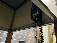Buffetmeubel met hardstenen blad - afbeelding 6 van  6