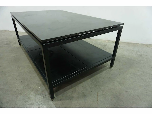 Buffetmeubel met stenen blad - afbeelding 2 van  4