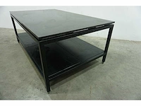 Buffetmeubel met stenen blad - afbeelding 2 van  4