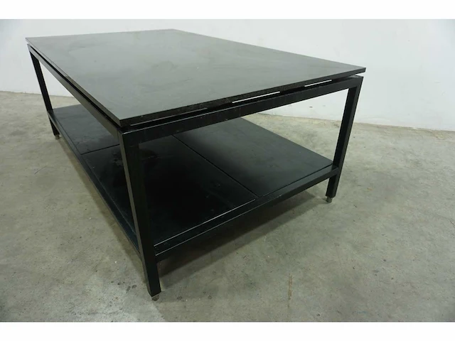Buffetmeubel met stenen blad - afbeelding 2 van  4