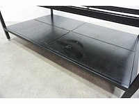 Buffetmeubel met stenen blad - afbeelding 4 van  4