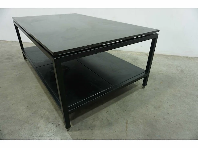 Buffetmeubel met stenen blad - afbeelding 2 van  4