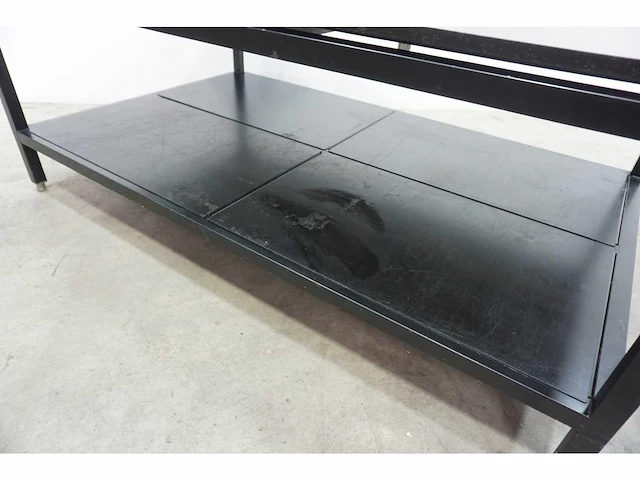 Buffetmeubel met stenen blad - afbeelding 4 van  4