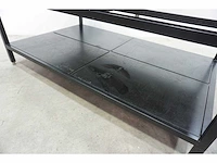 Buffetmeubel met stenen blad - afbeelding 4 van  4