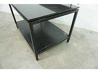 Buffetmeubel met stenen blad - afbeelding 3 van  4