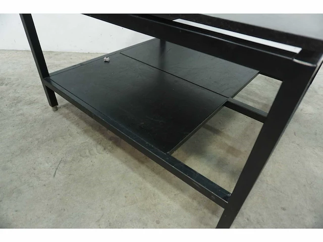 Buffetmeubel met stenen blad - afbeelding 3 van  3