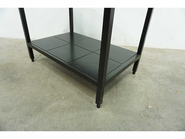 Buffetmeubel met stenen blad - afbeelding 2 van  2