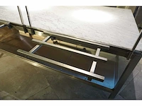 Buffetopstelling 3,5m - afbeelding 8 van  8