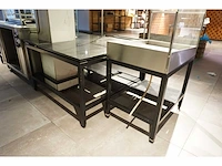 Buffetopstelling 4m - afbeelding 6 van  9