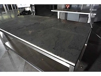 Buffetopstelling 6m - afbeelding 3 van  6