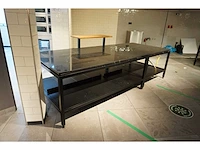 Buffetopstelling 8m - afbeelding 2 van  7