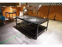 Buffetopstelling 8m - afbeelding 3 van  7