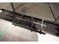 Buffetopstelling 8m - afbeelding 6 van  7