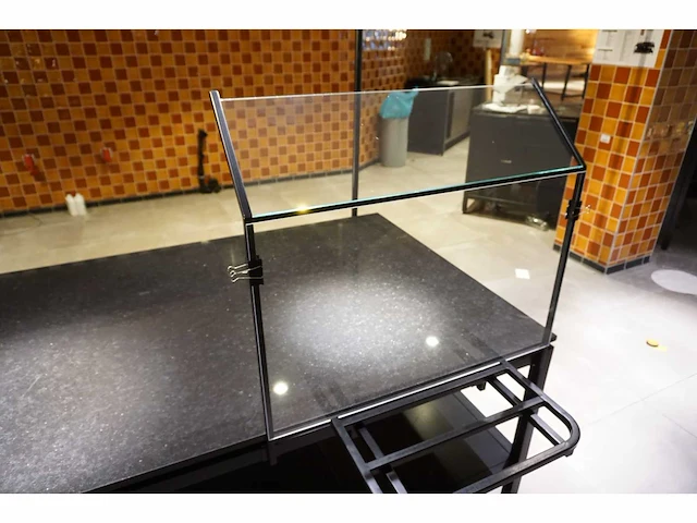Buffetopstelling 8m - afbeelding 7 van  7
