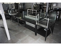 Buffetopstelling 8m - afbeelding 1 van  6