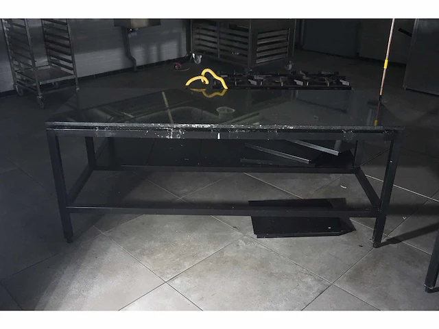 Buffetopstelling 8m - afbeelding 2 van  6