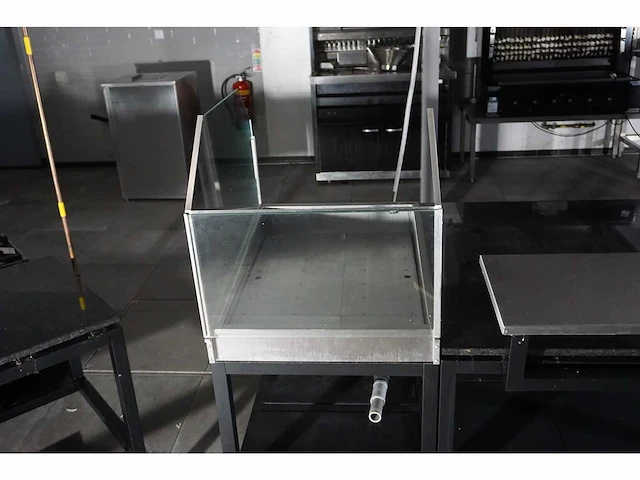 Buffetopstelling 8m - afbeelding 4 van  6