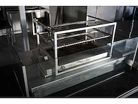 Buffetopstelling 8m - afbeelding 5 van  6