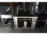 Buffetopstelling 8m - afbeelding 6 van  6