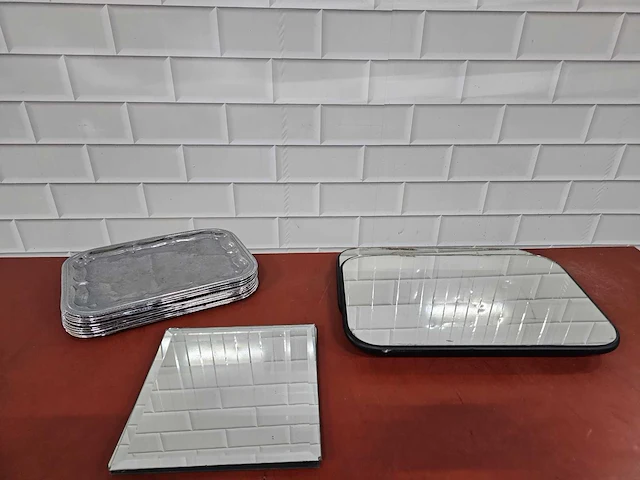 Buffetschalen (15x) - afbeelding 1 van  3