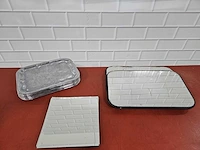 Buffetschalen (15x) - afbeelding 2 van  3