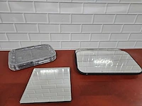 Buffetschalen (15x) - afbeelding 3 van  3