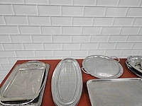 Buffetschalen (20x) - afbeelding 2 van  3