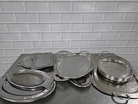 Buffetschalen (25x) - afbeelding 1 van  3