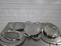 Buffetschalen (25x) - afbeelding 2 van  3