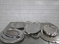 Buffetschalen (25x) - afbeelding 3 van  3