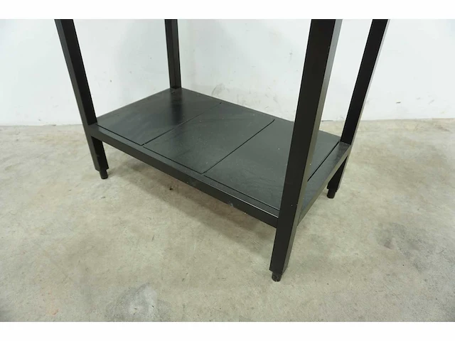 Buffettafel met stenen blad - afbeelding 2 van  3