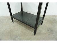 Buffettafel met stenen blad - afbeelding 2 van  3