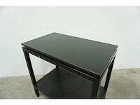 Buffettafel met stenen blad - afbeelding 3 van  3