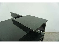 Buffettafel met stenen blad - afbeelding 3 van  3