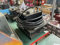 Bug-o bug-5102-ebo las & snij manipulator aansturing - afbeelding 3 van  5