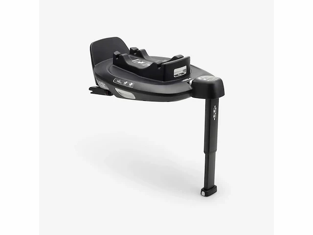 Bugaboo 360 base by nuna - afbeelding 1 van  3