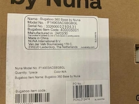 Bugaboo 360 base by nuna - afbeelding 2 van  3