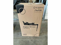 Bugaboo 360 base by nuna - afbeelding 3 van  3