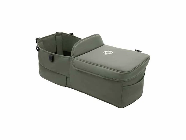 Bugaboo donkey 5 bekledingset voor wieg compleet - afbeelding 1 van  4