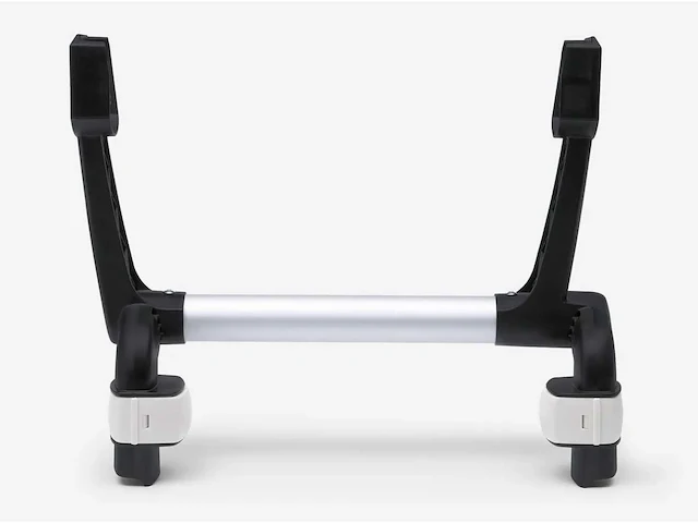 Bugaboo donkey adapter voor maxi-cosi autostoelen mono - afbeelding 1 van  3