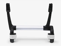 Bugaboo donkey adapter voor maxi-cosi autostoelen mono - afbeelding 1 van  3