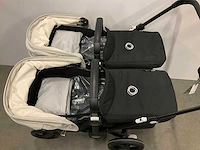 Bugaboo donkey5 twin kinderwagen - afbeelding 4 van  10