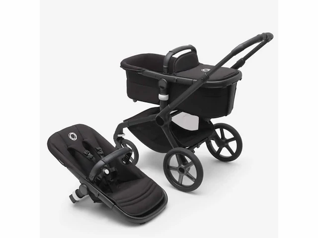 Bugaboo fox 5 base - afbeelding 1 van  4