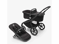 Bugaboo fox 5 base - afbeelding 1 van  4