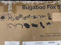 Bugaboo fox 5 base - afbeelding 2 van  4