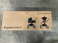Bugaboo fox 5 base - afbeelding 3 van  4
